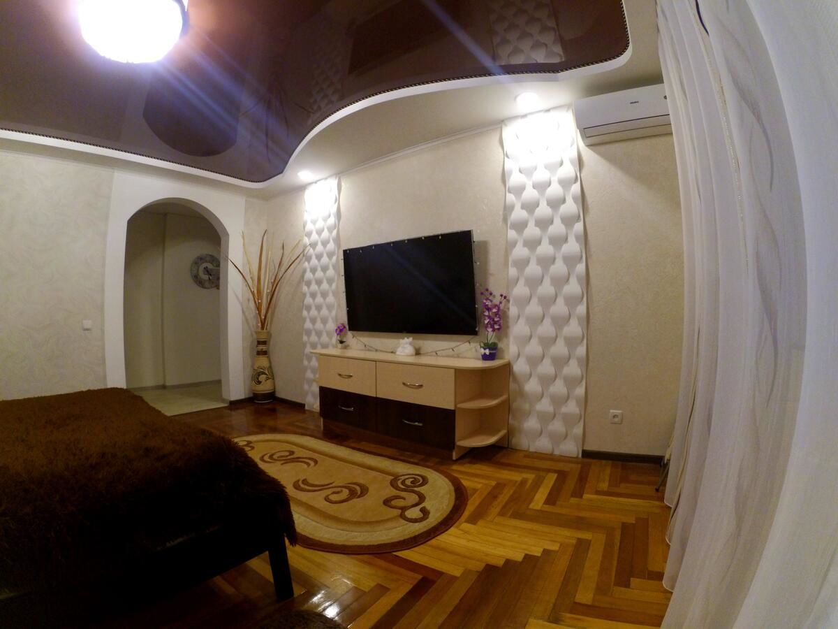 Апартаменты ART GALLERY Мелитополь-4