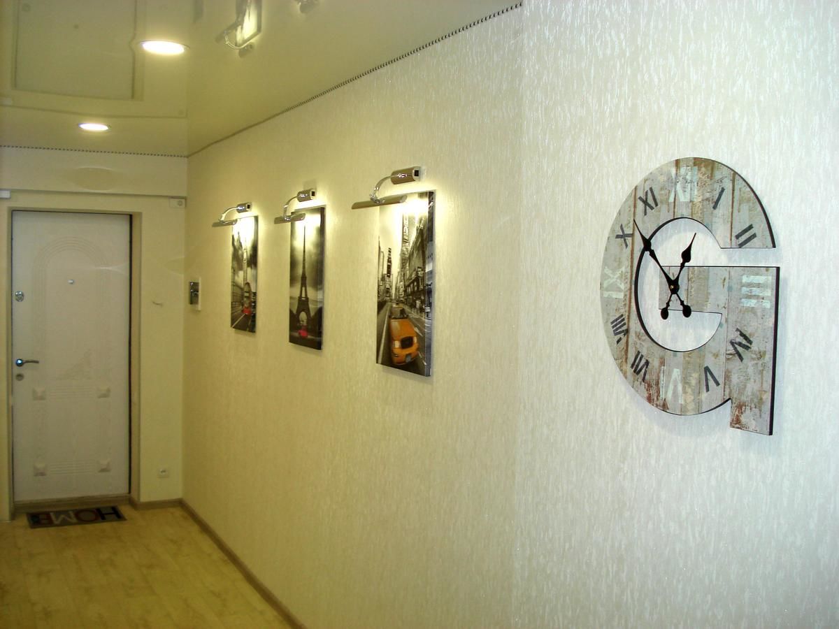 Апартаменты ART GALLERY Мелитополь-15