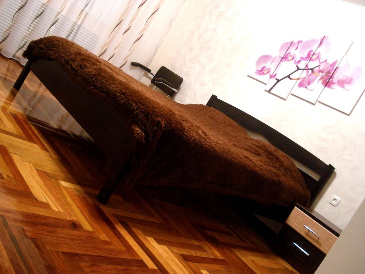 Апартаменты ART GALLERY Мелитополь-19