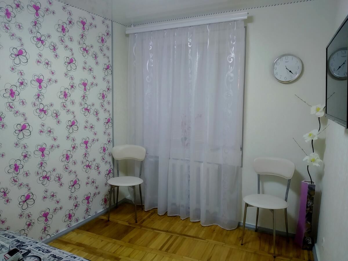 Апартаменты ART GALLERY Мелитополь-28