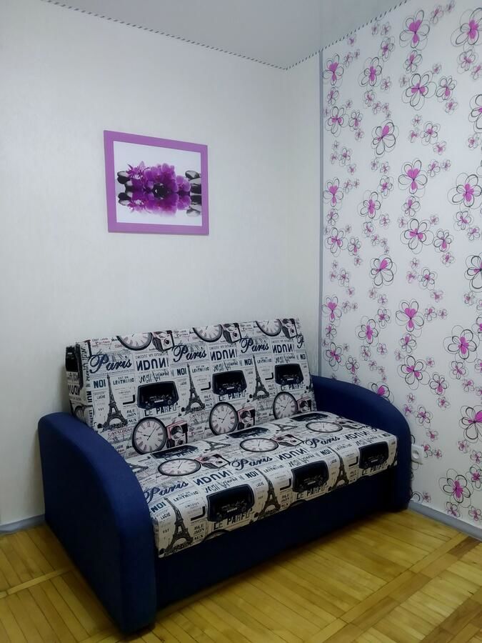 Апартаменты ART GALLERY Мелитополь-29