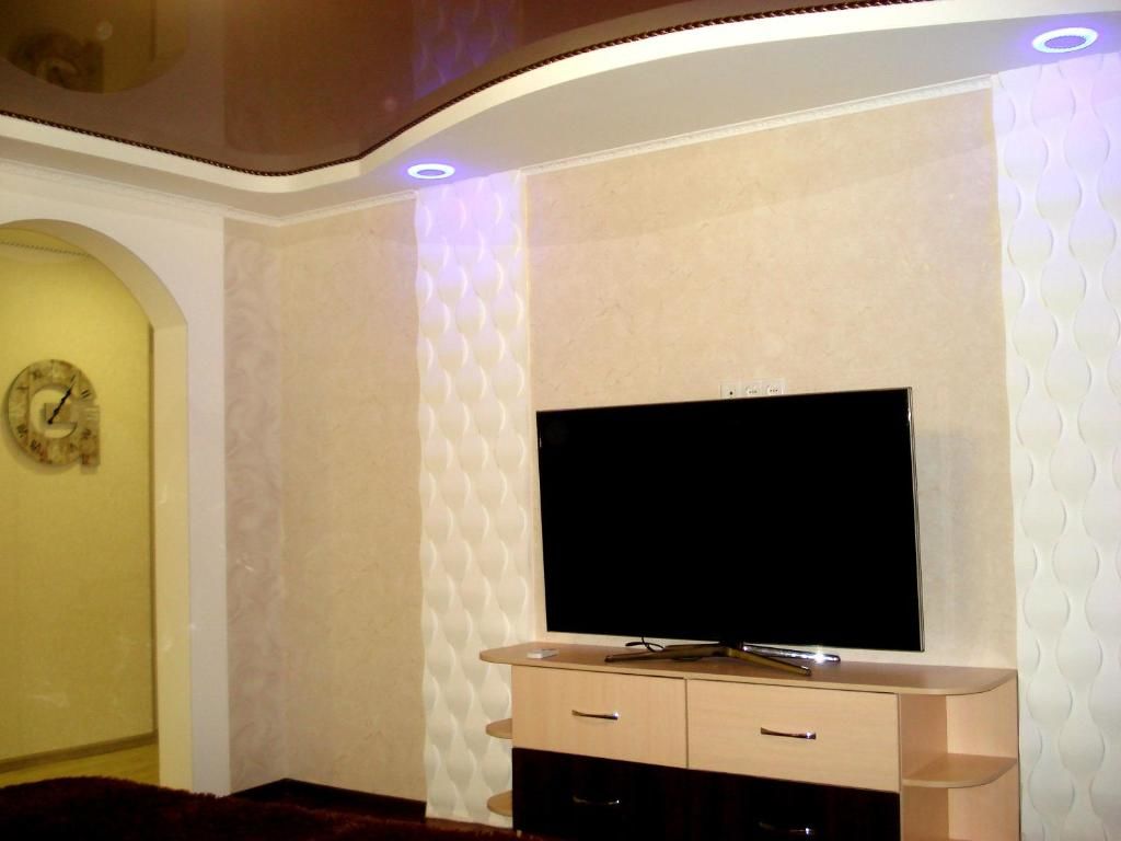 Апартаменты ART GALLERY Мелитополь-32