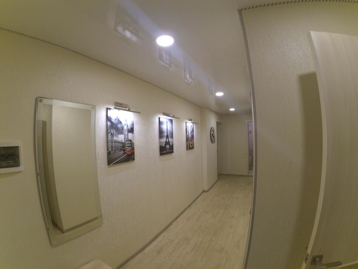 Апартаменты ART GALLERY Мелитополь-6