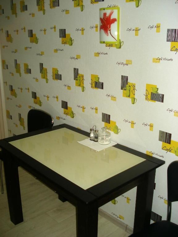 Апартаменты ART GALLERY Мелитополь-34