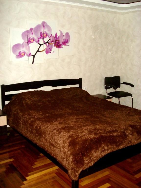 Апартаменты ART GALLERY Мелитополь-35
