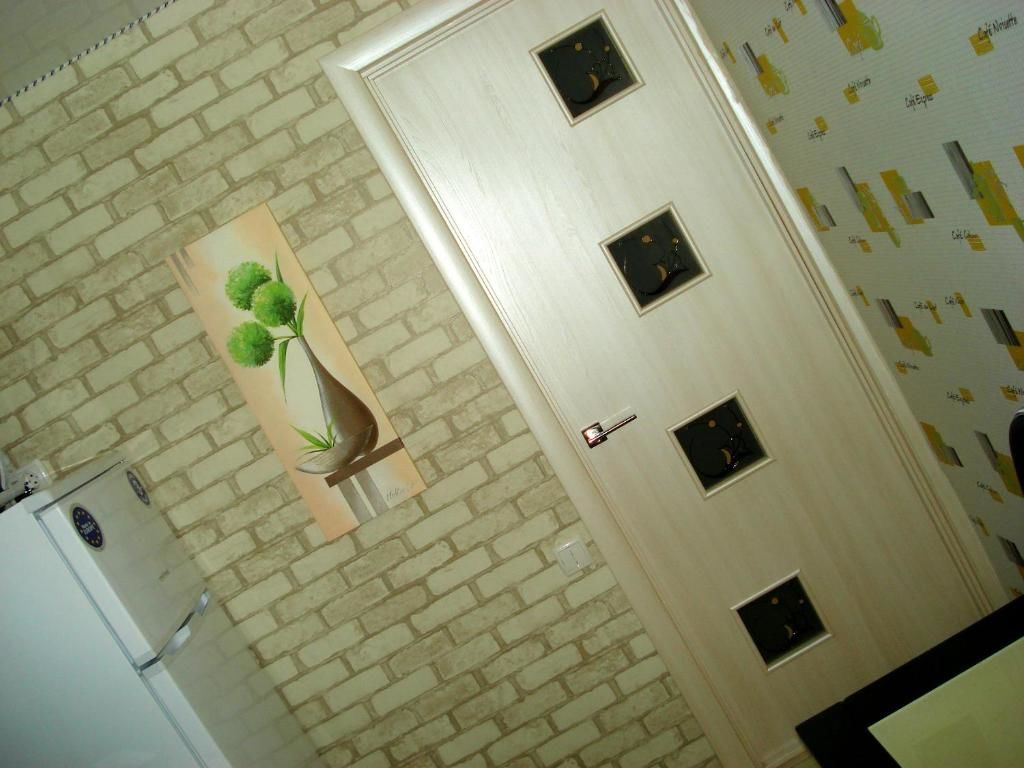 Апартаменты ART GALLERY Мелитополь-39