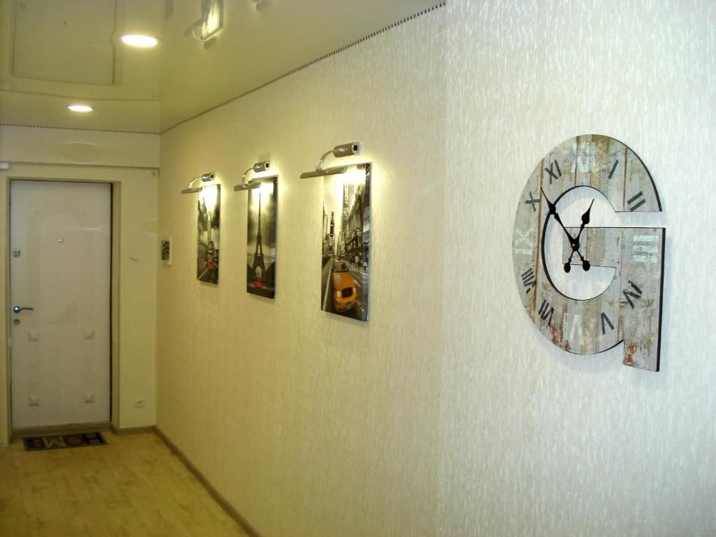 Апартаменты ART GALLERY Мелитополь-40