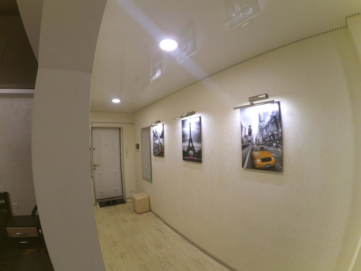 Апартаменты ART GALLERY Мелитополь-8