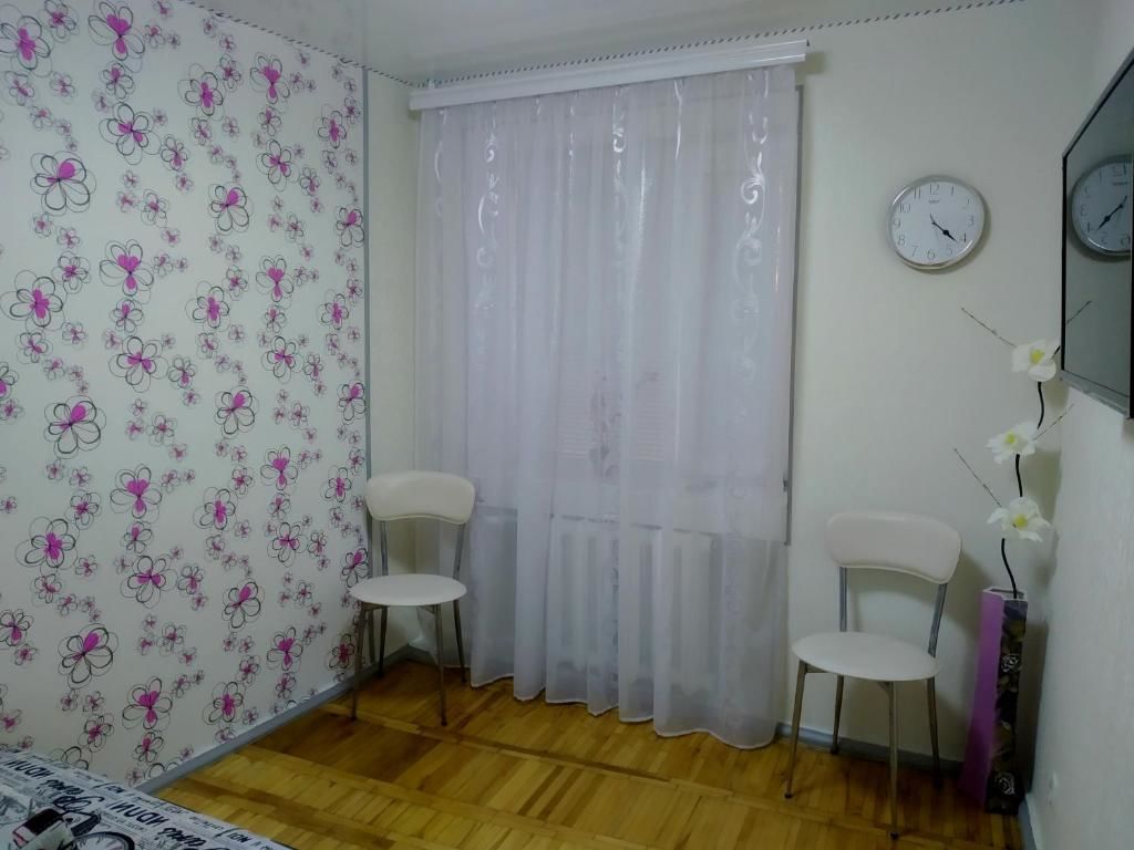 Апартаменты ART GALLERY Мелитополь-53