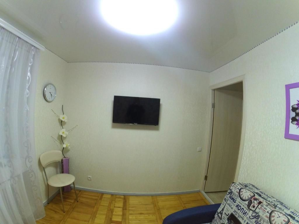 Апартаменты ART GALLERY Мелитополь-54