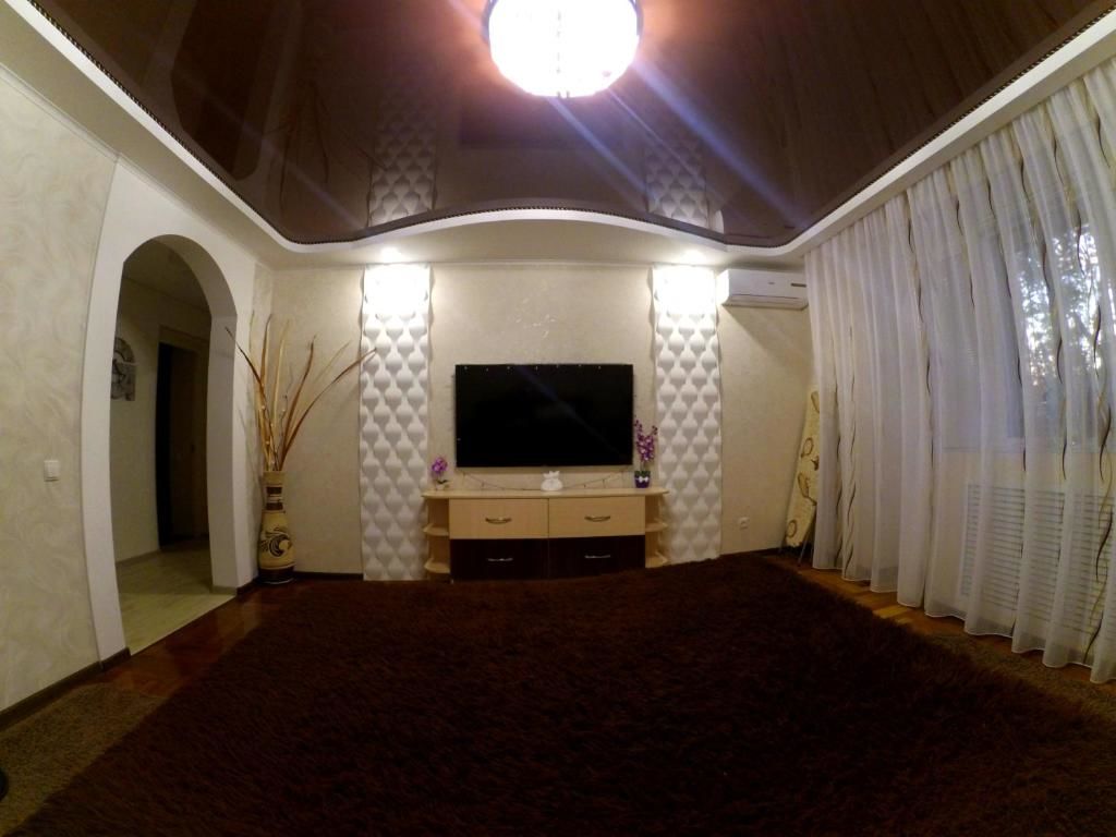 Апартаменты ART GALLERY Мелитополь-55