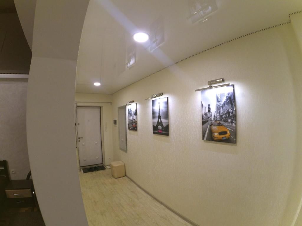 Апартаменты ART GALLERY Мелитополь-57