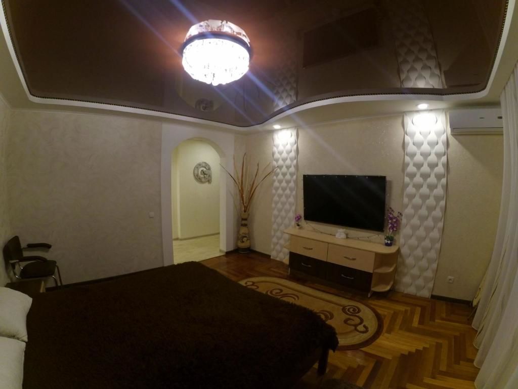 Апартаменты ART GALLERY Мелитополь-59